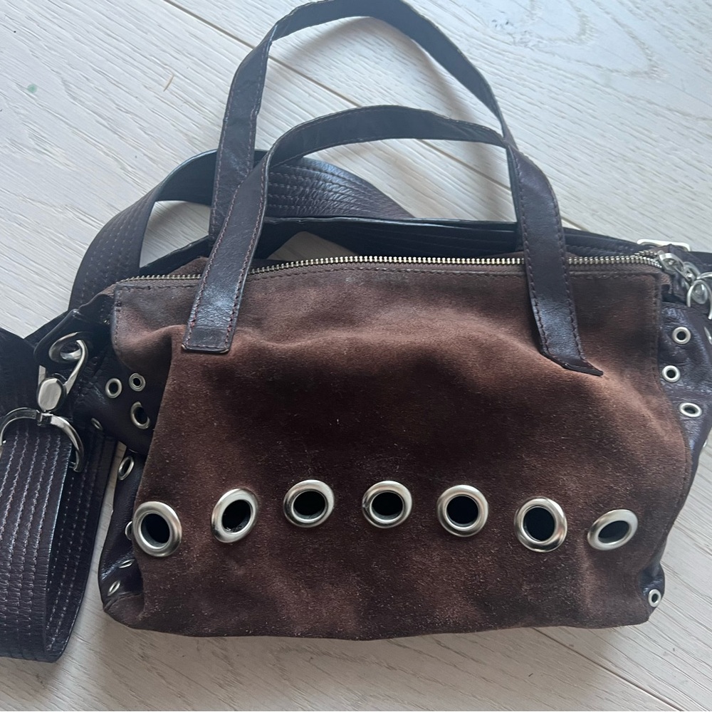 BCBG crossbody bag